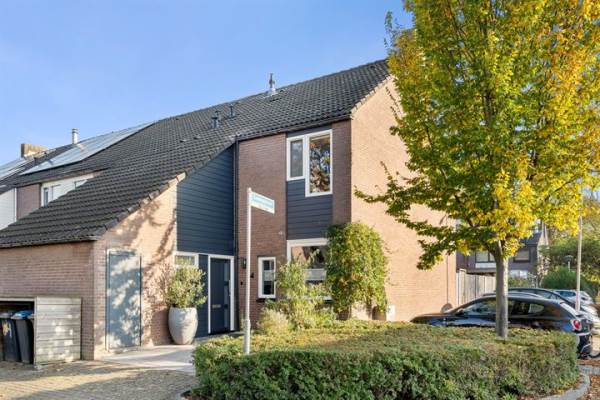 Woning Geldropstraat 84 Arnhem