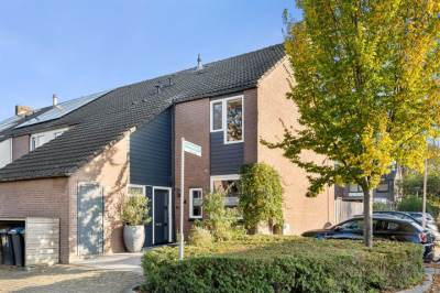 Woning Geldropstraat 84 Arnhem