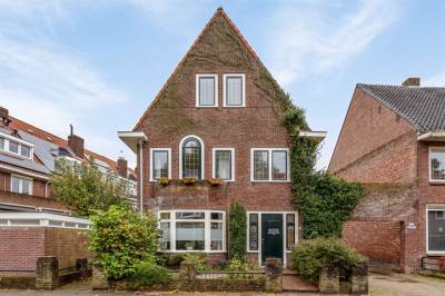 Woning Potgieterstraat 48 Eindhoven