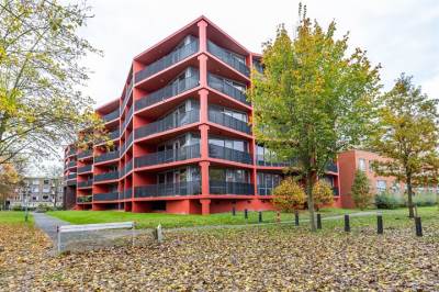 Woning Korreweg 1- 21 Groningen