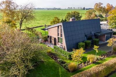Woning de Rippert 50 Holwierde