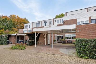 Woning Het Eiland 34 Warnsveld