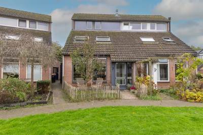 Woning Steert 7 Midwoud