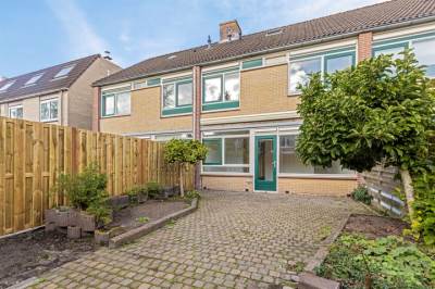 Woning Hoeksewaard 24 Amstelveen