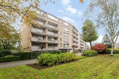 Woning Verdilaan 25 Breda