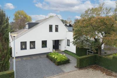 Woning van Raesfeltstraat 37 Lichtenvoorde