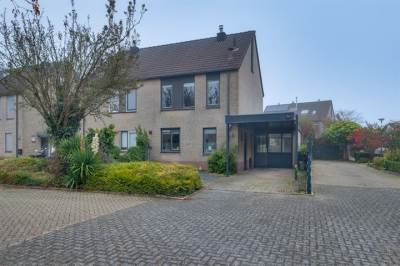 Woning De Fluite 54 Warnsveld