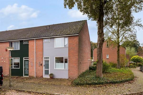 Woning Rauwland 63 Delden