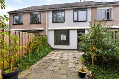 Woning Roggenplaat 33 Zierikzee