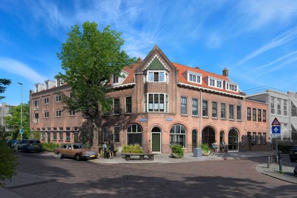 Woning Soetendaalseweg 101 Rotterdam