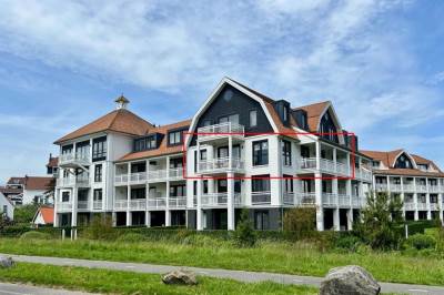 Woning Vlamingpolderweg 4-B 203 Cadzand