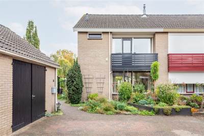 Woning Grote Beer 76 Ulft