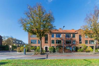 Woning Burggravenlaan 89 Leiden