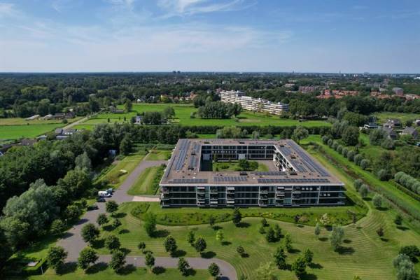 Woning Valkenlaar 164 Bavel (Gem. Breda)