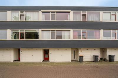 Woning Ypelobrink 109 Enschede