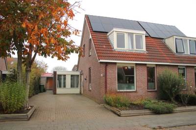 Woning Lange Achte 51 Scharnegoutum