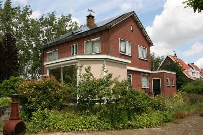 Woning Hoofdweg 88 Lijnden