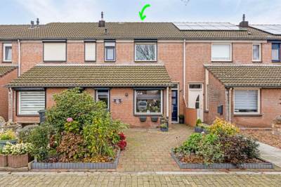 Woning Abdijberg 18 Roosendaal