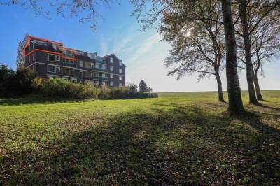 Woning Dijkmeent 70 Almere