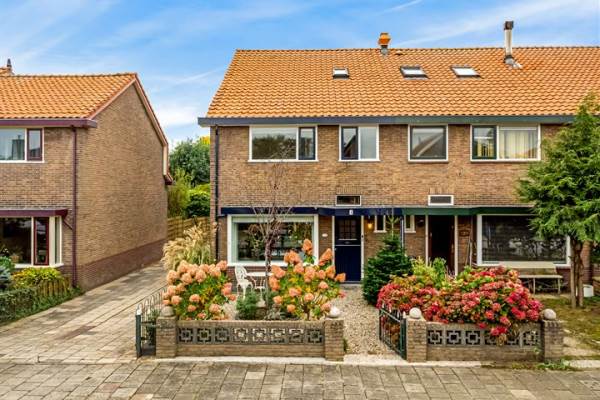Woning Nieuwendijk 127 Woerden