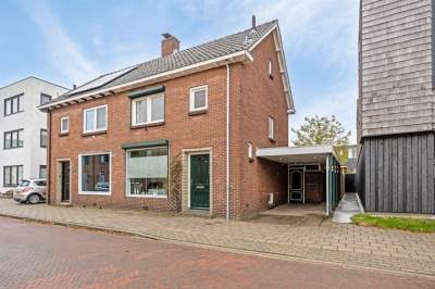 Woning Boddenkampstraat 26 Enschede