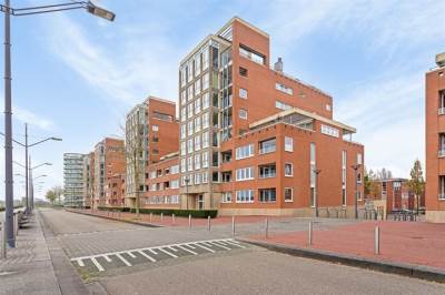 Woning Maasboulevard 207 Den Bosch