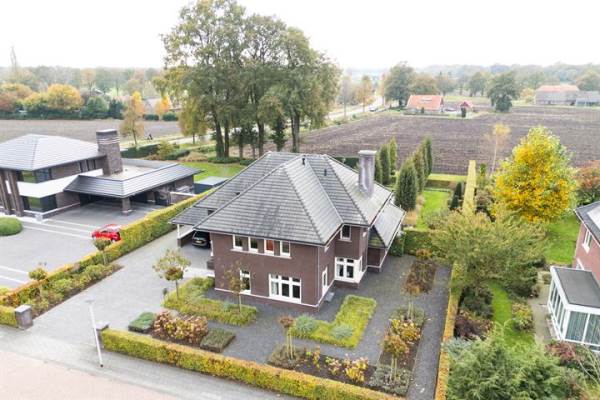 Woning De Kunne 1 Groenlo