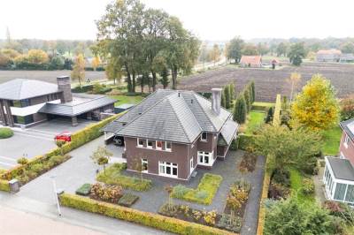 Woning De Kunne 1 Groenlo