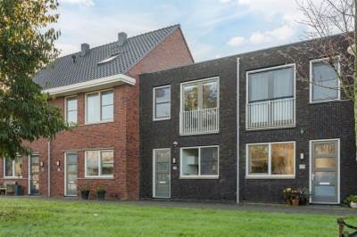 Woning Sleutelbloem 79 Bodegraven
