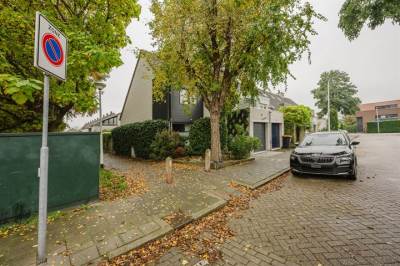 Woning Vogelkers 41 Poortugaal