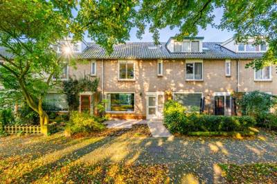 Woning De Parelvisserslaan 114 Amstelveen