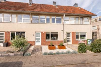 Woning F.A. Wonninkstraat 82 Meteren