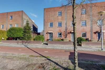 Woning Aletta Jacobsweg 68 Assen