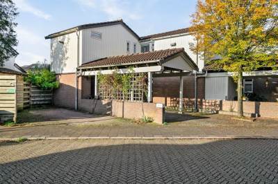 Woning Gemini 201 Soesterberg