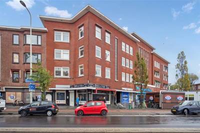 Woning Lorentzplein 80 Den Haag