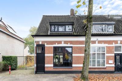 Woning Bavelselaan 26 Breda