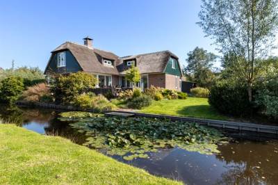 Woning Benedenberg 108 Bergambacht