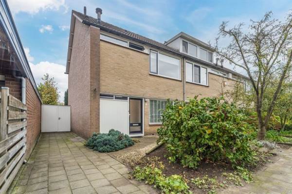 Woning Deliana van Weedestraat 1 Achterveld (UT)