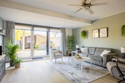 Woning De Populieren 34 Bedum