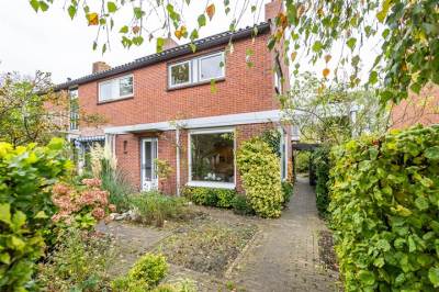 Woning Borgweg 43 Winsum (GR)