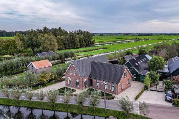 Woning Beijerscheweg 61 Stolwijk