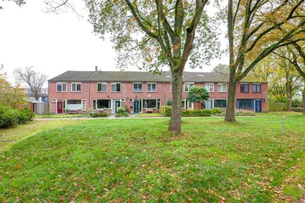 Woning Mainstraat 58 Assen