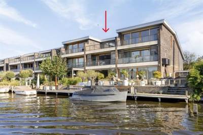 Woning Haagweg 73 Leiden