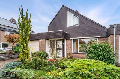 Woning Langhoven 41 Bennekom