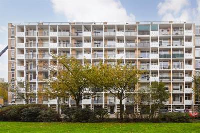 Woning Louis Davidsstraat 147 Den Haag