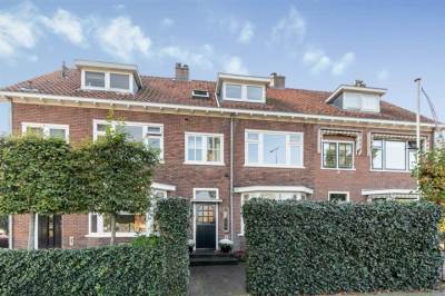 Woning Cruquiusweg 178 Heemstede