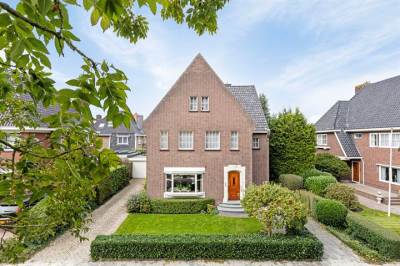 Woning AE Kade 6 Veendam