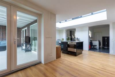 Woning Jabeekerstraat 16 Schinveld