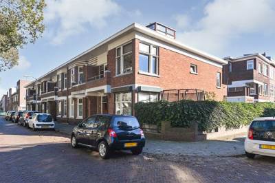 Woning Hanenburglaan 84 Den Haag