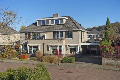 Woning Schuttekamp 45 Enschede